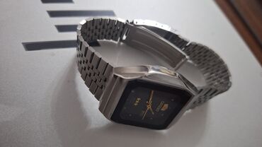 Qol saatları: Qol saatı, Orient, rəng - Qara — 9