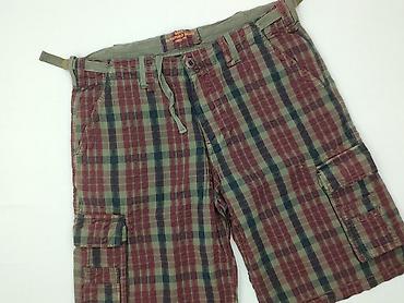 loewe: Scotch & Soda, Szorty dla mężczyzn, rozmiar 2XL — 1