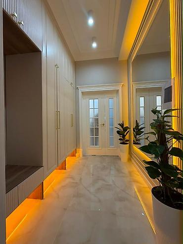 Продажа домов: 6 комнат и более, 320 м², 3 соток, Бишкек, Южная Магистраль Агентство недвижимости — 10