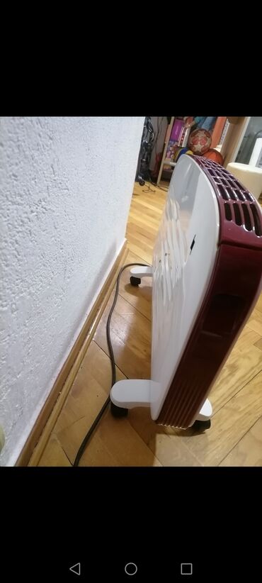 Kaloriferi: Radijator Panelni VOX 2000 w ispravan
 Mirjevo — 10
