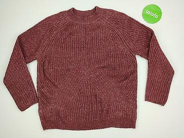 dkny bluza: Sweter damski, rozmiar 2XL — 2