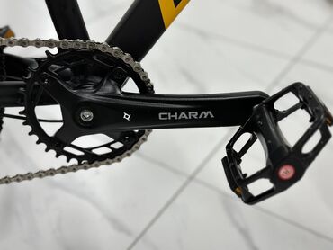 Городские велосипеды: Городской велосипед, Рама M (156 - 178 см), Новый — 7