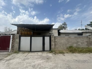 Продажа участков: Барачный, 97 м², 3 комнаты, Агентство недвижимости, Косметический ремонт