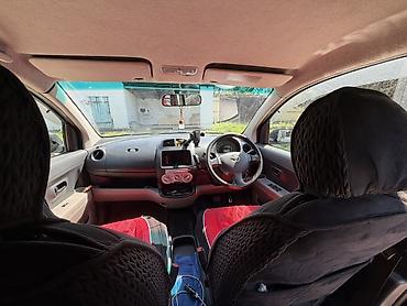 тайта ярис: Toyota Passo: 2005 г., 1 л, Автомат, Бензин, Хэтчбэк — 7