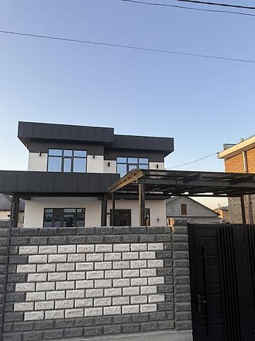 Продажа коттеджей и домов: Продаётся дом в Рухий Мурас 2 🏡 Современный двухэтажный дом в стиле — 20