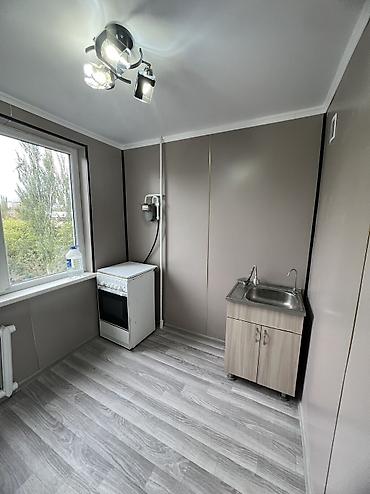 Продажа квартир: 1 комната, 39 м², 104 серия, 4 этаж, Свежий ремонт — 8