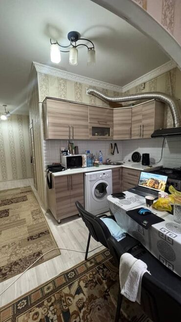 1 комнатные квартира в аренду: 1 комната, 45 м², Элитка, 4 этаж, Евроремонт