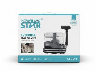 пылесос winning star: Моющий пылесос Б/у Winning Star Уборка: Влажная, Паровая Полная оплата — 1