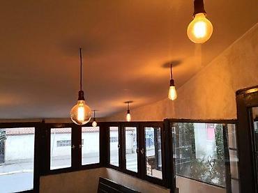 Rasveta: Edisonke Retro sijalice Žarulja E27 40W dimabilna. Edisonke Retro — 3