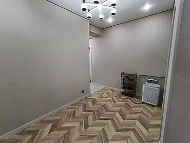 2 комнаты, 63 м², Восток-5 мкр 9 этаж, Евроремонт