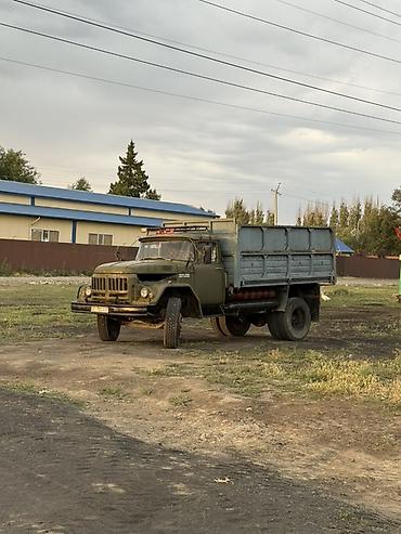 ЗИЛ: ЗИЛ : | 2025 г at lalafo.kg — 4 ЗИЛ: ЗИЛ : | 2025 г — 4