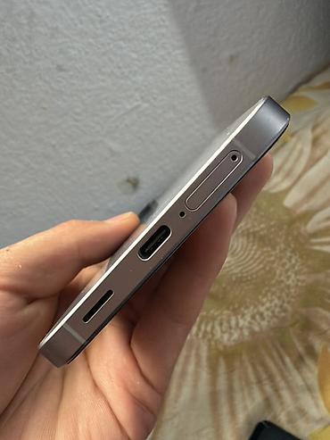 продаю тв: Samsung Galaxy A57, Новый, 128 ГБ, цвет - Серый — 2