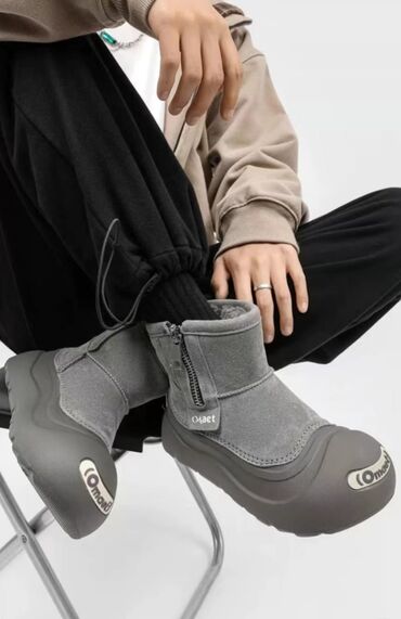 берцы лова зимние: Мужские ботинки, 43, Новый, Самовывоз, Платная доставка