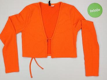 kurtka mis hm: H&M Divided, Kardigan damski, rozmiar S — 2