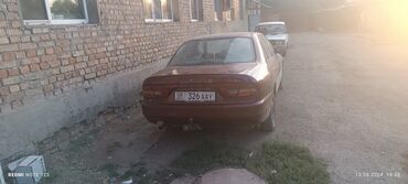 авто для охоты: Mitsubishi Galant: 1994 г., 1.8 л, Механика, Бензин, Седан