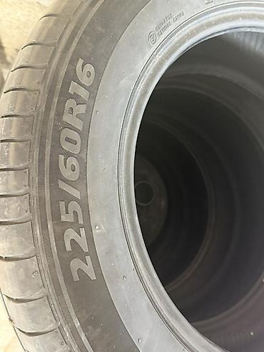 disk satilir: Tecili satilir sadece yamaglari var hazir tekerdir qoy sur 30-40 km — 2