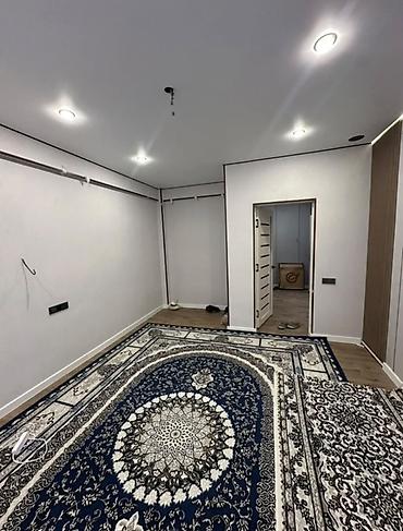 kant flat: 1 комната, 44 м², ул. Горького / Алматинка Элитка, 4 этаж, Евроремонт — 6