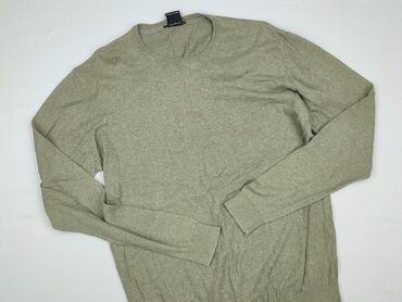 orsay sweter: Women`s sweater, SMOG, size XL (EU 42)