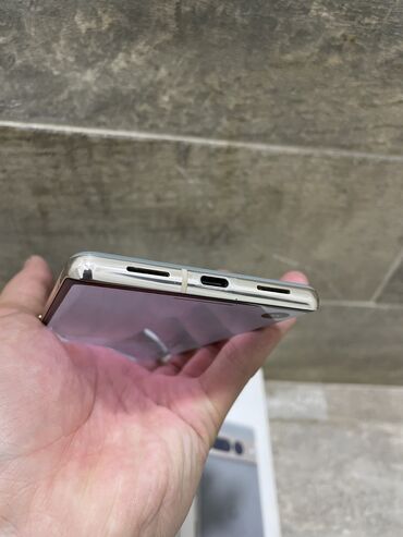 Google: Google Pixel 7 Pro, Б/у, 128 ГБ, цвет - Зеленый, 1 SIM — 7