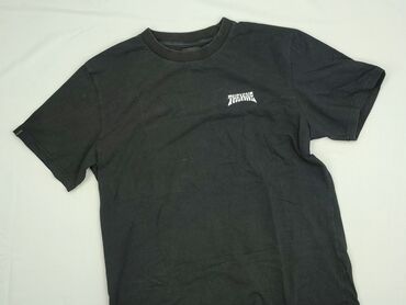 najtańsze koszulki z nadrukiem: Koszulka dla mężczyzn, rozmiar M