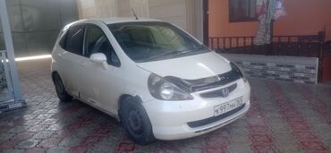 ремонт акпп хонда в бишкеке: Honda Fit: 2002 г., 1.3 л, Вариатор, Бензин, Хэтчбэк