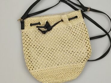 torby: Material bag, condition - Perfect
