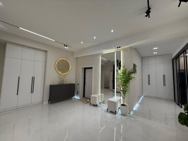 Продажа квартир: 4 комнаты, 227 м², Элитка, 14 этаж, Дизайнерский ремонт — 23