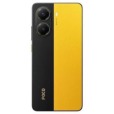 8: Poco X7 Pro, Б/у, 256 ГБ, 2 SIM, eSIM — 1
