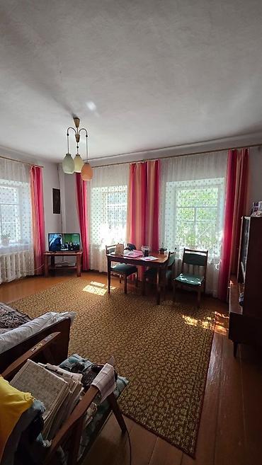 Продажа коттеджей и домов: 📍Азия Молл 🔘4-комнаты 🔘55м² Продается уютный 4-комнатный дом — 11