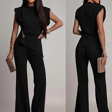 Kompleti: Cena 3700 din 
S M L XL
Pamuk ☘️ — 13