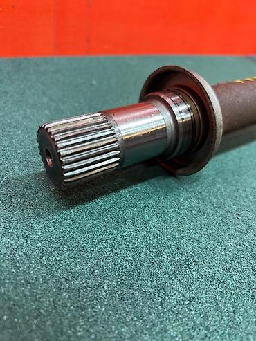 k24: Приводной вал (полуось) для Honda с двигателем серии K24 — 3