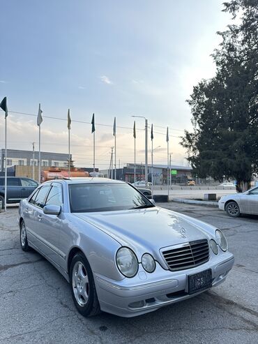 на 140 мерс: Mercedes-Benz E-Class: 1999 г., 3.2 л, Автомат, Бензин, Седан