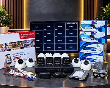 Monitor DVR 16 çixislidir Telefondan izləmə. 8 ədəd kamera. 4 ədəd çöl lalafo.az -da Monitor DVR 16 çixislidir Telefondan izləmə. 8 ədəd kamera. 4 ədəd çöl
