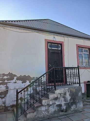 Həyət evləri və villalar: 3 otaqlı, 55 kv. m, Orta təmir — 7