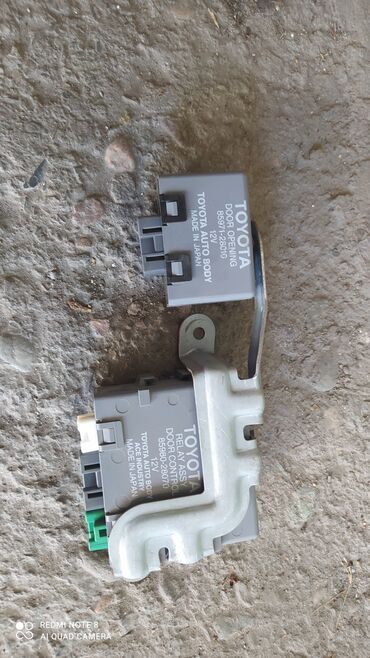 Другие автозапчасти: ПРОДАЮ это не разбор есть только то что на фото Тоета Эстима Тойоту — 20