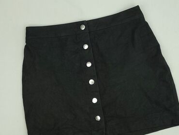 spódnice jeansowe allegro: H&M, Spódnica damska, rozmiar L