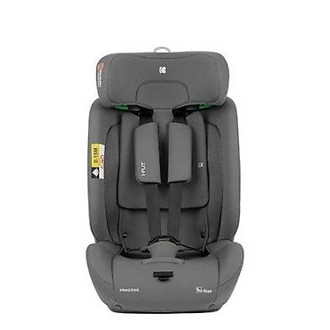 crocs sandale: KikkaBoo autosedište I-FLIT i-Size ISOFIX, light grey (šifra: KKB4) — 3