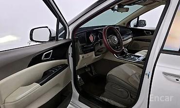 киа какарнеал: Kia Carnival: 2021 г., 3.5 л, Робот, Газ, Минивэн — 8