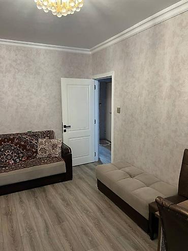 Mənzillər: Bakı, Yeni Günəşli Massiv D, 2 otaqlı, Köhnə tikili, 60 kv. m — 3