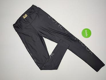 h m dresy: Sofie Schnoor, Legginsy Sportowe damskie, rozmiar L — 2