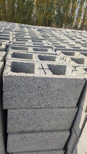 Пескоблок: Пескоблок мыкты Сапатта размерлер — 20