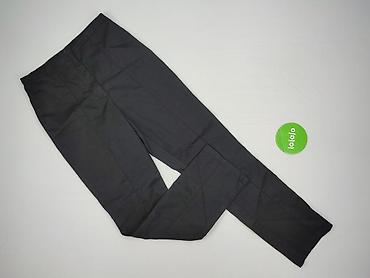 mango straight leg: Monki, Spodnie materiałowe damskie, rozmiar M — 2