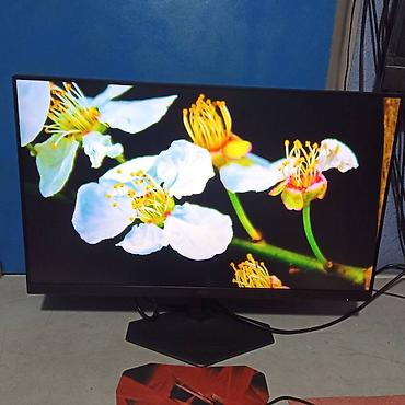 Мониторы: Монитор, AOC, Новый, 27" - 28" — 29