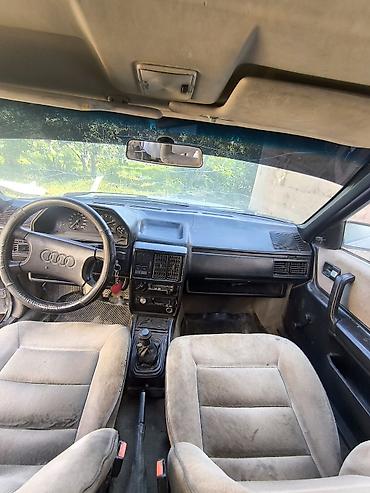 мотор 2 9 tdi: Audi 100: 1990 г., Механика, Седан — 4