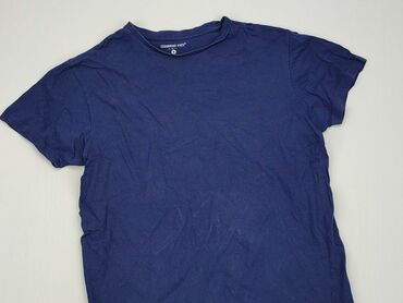 T-shirts: T-shirt for men, M (EU 38), condition - Good