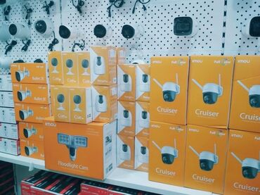 ip kamery techage: Wifi ip беспроводные поворотные камеры видеонаблюдения Продажа и