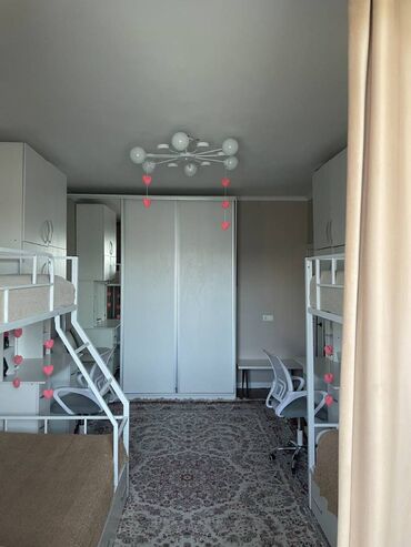 квартира дордой моторс: 3 комнаты, 67 м², 105 серия, 5 этаж, Евроремонт