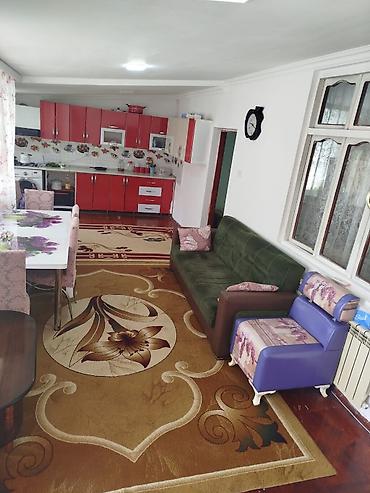 Ev üçün digər mallar: Köhne Suraxanı 4 otaqlı ev 2 sotun içərisində 1.5 sot ev tikilib yarım — 7