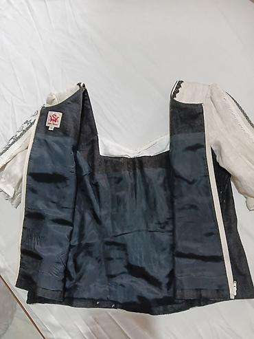 Bluze: Tradicionalni ženski prsluk/bluza za dirndl – Spieth & Wensky - — 9