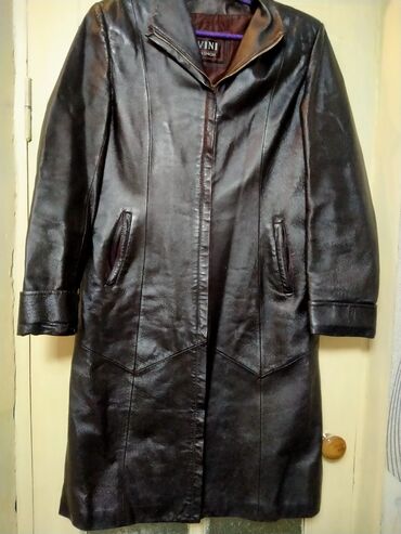 детское кашемировое пальто: Пальто, Классика, На молнии, 5XL (EU 50)